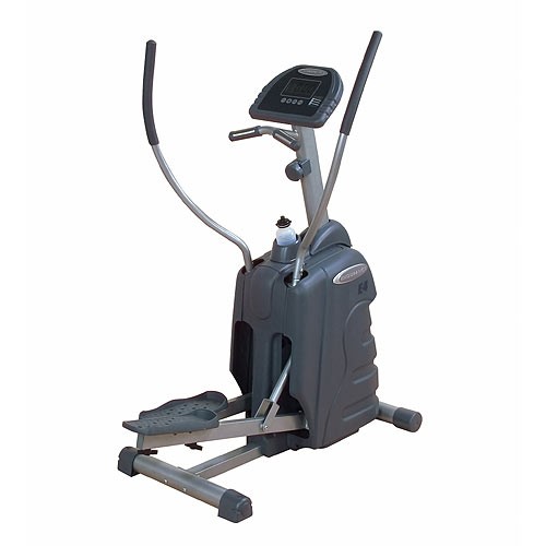 Elliptical Exercise Equipment - Endurance E4 Manual Elliptical Trainer