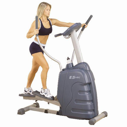 Elliptical Exercise Equipment - Endurance E5 Electronic Elliptical Trainer