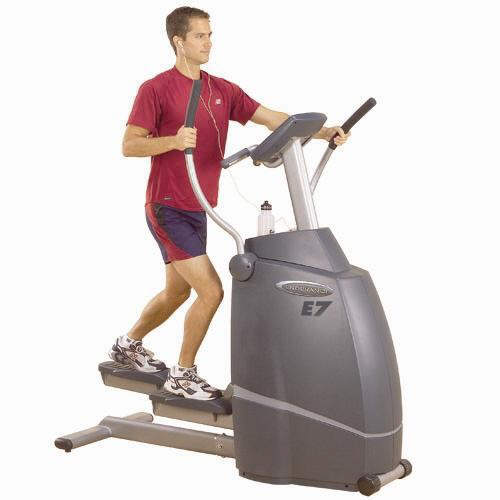 Elliptical Exercise Equipment - Endurance E7 Premium Elliptical Trainer
