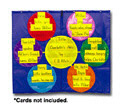 Click here to buy CARSON DELLOSA CD-5647 POCKET CHART WEB... by CARSON DELLOSA.