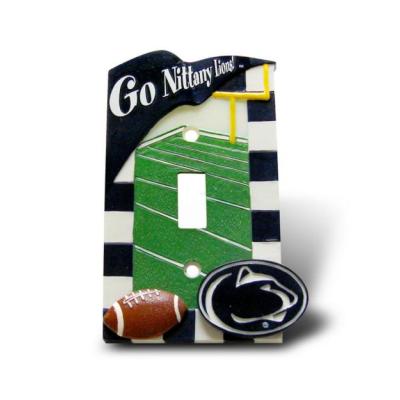 Baby Fanatic Penn State University Light Switch Cover