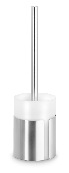 Blomus 68593 TARRO Toilet Brush, Frosted by Blomus