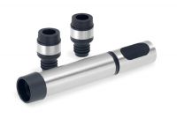 Blomus 68724 CERRA Wine Vacuum Inc 2 Bottle Stops