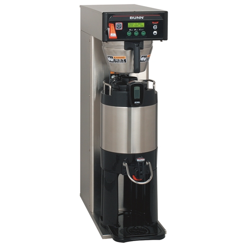 BUNN 36600.0005 ICB Infusion Brewer - Tall Dual Voltage