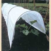 Haxnicks L835 Easy Fleece Tunnel