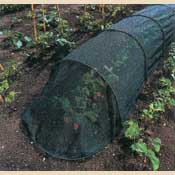 Haxnicks L840 Easy Net Tunnel shade cloth