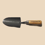 Spear and Jackson R700 County 5 Inch Trowel