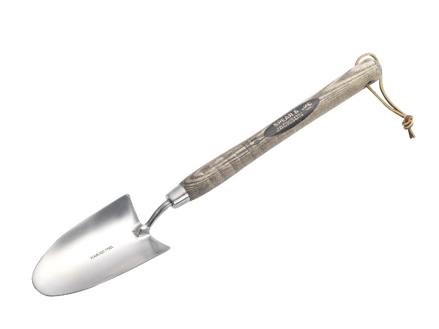 Spear and Jackson R707 County 12 Inch Long Handle Trowel