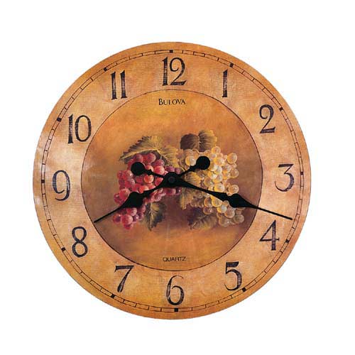 Whittingham Wall Clock