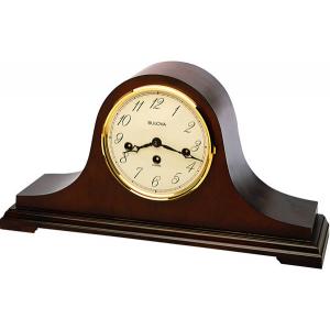 Bulova B1814-Dorchester Mantel Chimes Collection Clock by Bulova
