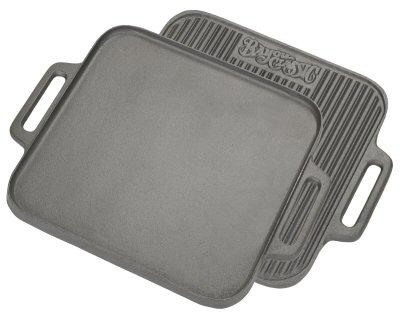7442 14 Inch Square Griddle