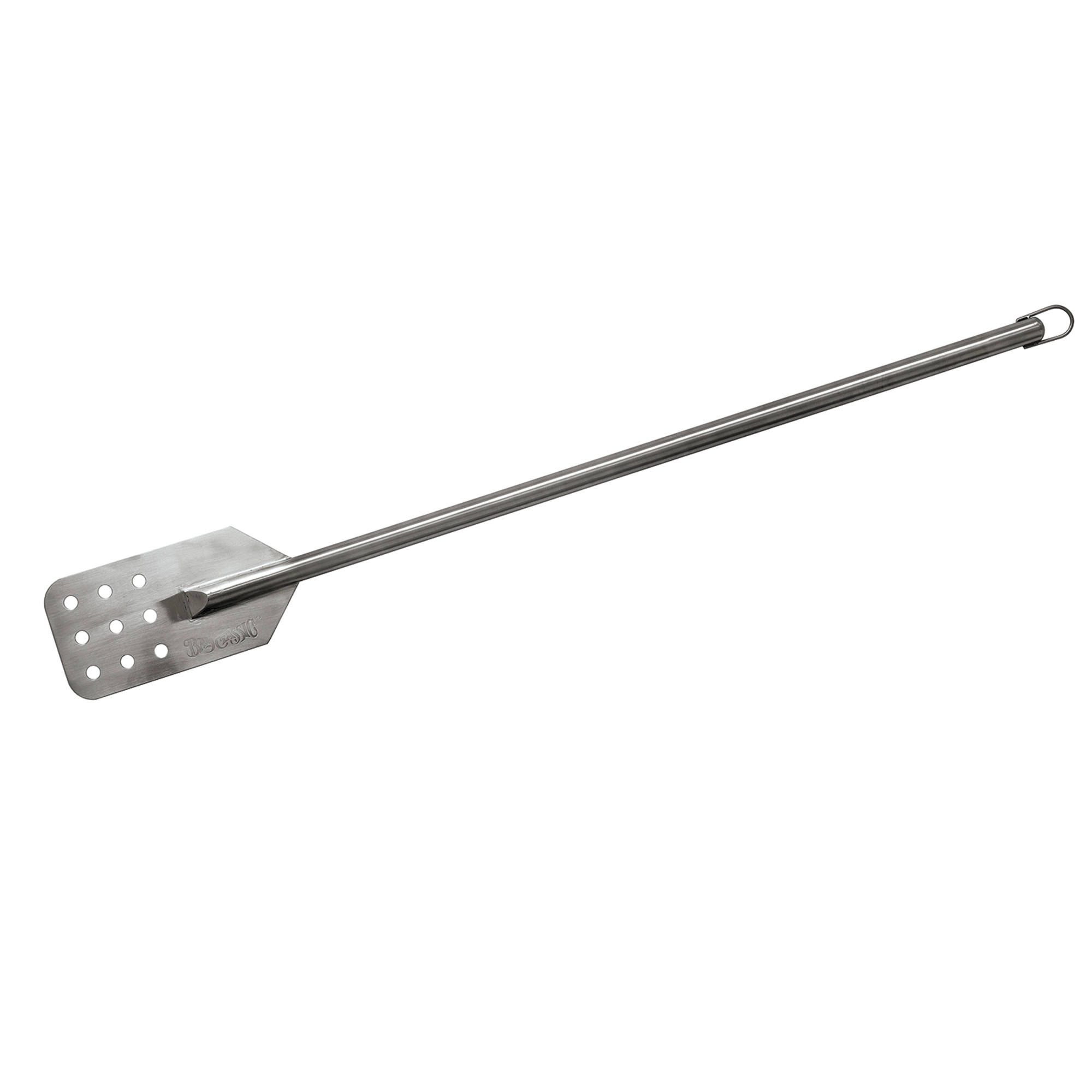 1042 42 Inch Stainless Steel Stir Paddle