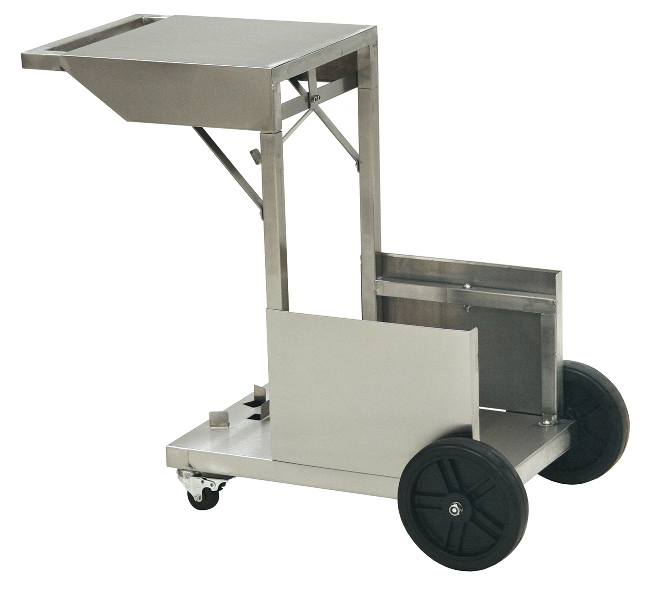 700-185 Accessory Cart For Bayou Fryer