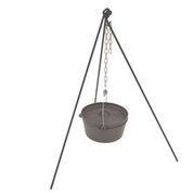7485 Tripod Stand With Chain And Bag
