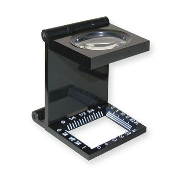 Carson LT-30 LinenTest Magnifiers