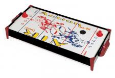 Air Hockey - CARROM 244-Face-off Air Powered Hockey