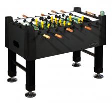 Foosball Game Tables - CARROM 515-Signature Foosball-Black Marble