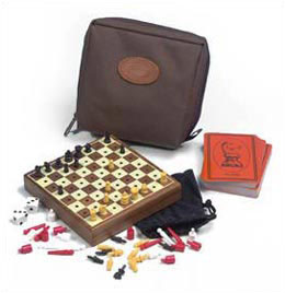 Travel Backgammon - CARROM 901-Travel Mini Game