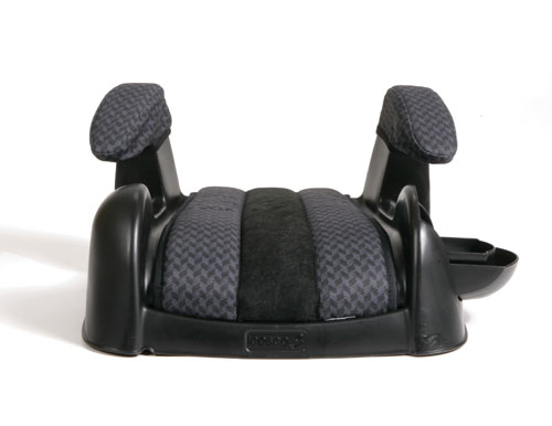 Cosco 22293BVL Ambassador Auto Booster Car Seat... by Cosco