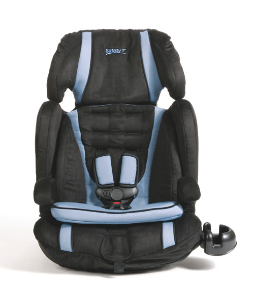 Click here to buy Cosco 22535CDE Safety 1st Apex 65 Booster Car Seat... by Cosco.