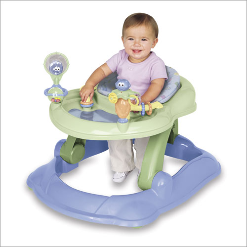 Click here to buy Cosco 04025 Safety 1st Grip 'n Go Folding Walker-... by Cosco.