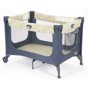 Click here to buy Cosco 05010CSF Beginnings Funsport Play Yard... by Cosco.