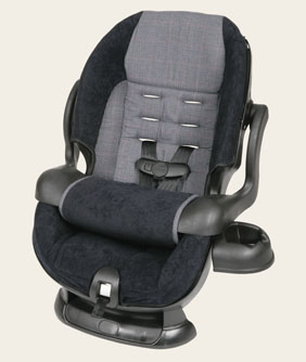 Cosco 22145BVL Scenera with Versa-Fit Overhead... by Cosco