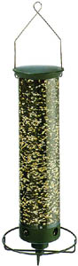 Droll Yankee Flipper Squirrel Proof Bird Feeder