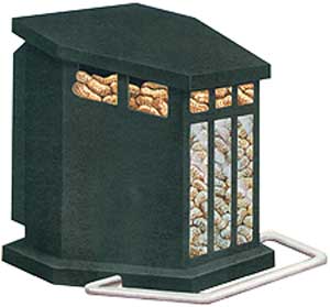 H-F Squirrels Diner II Feeder
