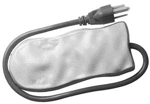 K and H Bird Bath Ice Eliminator Heater 50watt