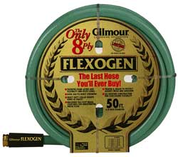 Gilmour Flexogen 5/8x60 Feet Hose
