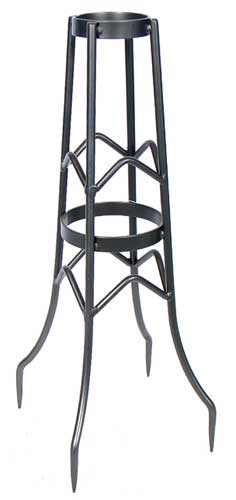 Achla Designs ACHGBS12 Toad Stool Stand Large