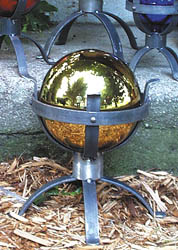 Echo Valley RSR4053 Midian 10 Globe Holder