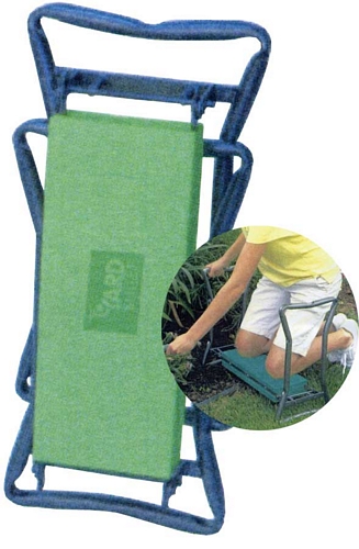 Lewis Tools Garden Kneeler and Seat