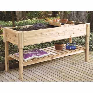Cedar Creek 2472 Garden Center