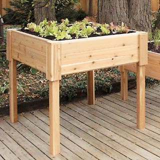 Cedar Creek 3636 Raised Garden