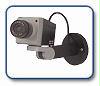 Streetwise Security Products DCIA Dummy Camera with Intruder Alert