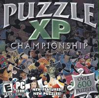 Games Puzzles - SELECTSOFT GAMES 4611 PUZZLE XP CHAMPIONSHIP