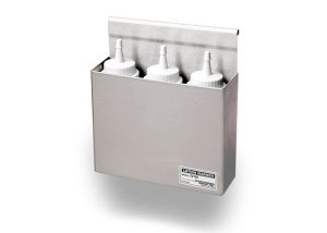 22100 Mini Lotion Warmer - Non-electric For Use With E-1and E-2
