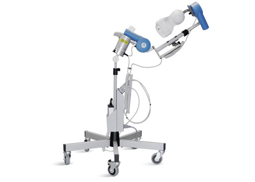 2038 Artromot E2 - Compact For Their Patients
