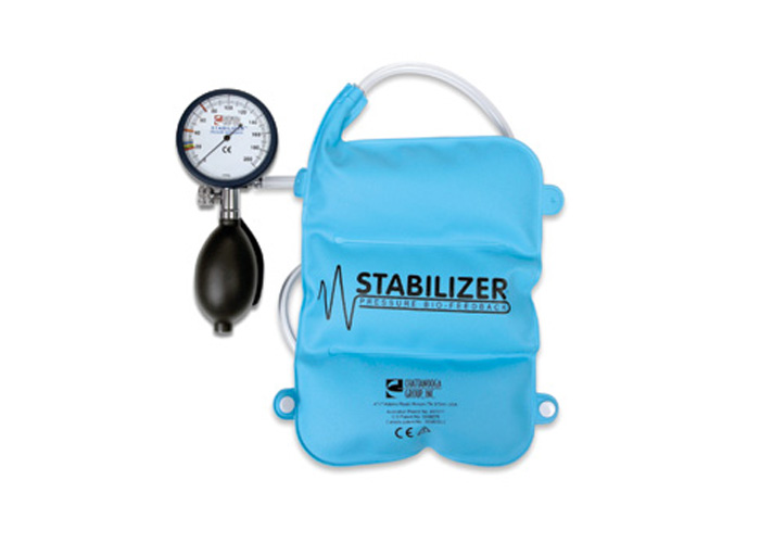 9296 Stabilizer Pressure Biofeedback Unit