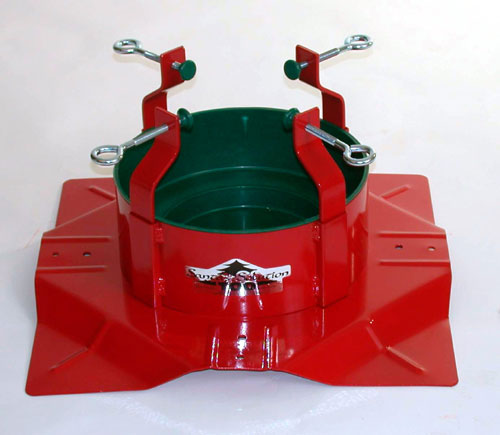 Christmas Mountains Mfg Inc TS297Santa s Solution Ultimate HQ Xmas stand