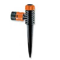 Claber 8660 Turbospike Sprinkler