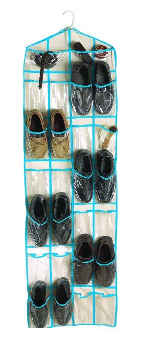 Click here to buy Storage and Organization For Dummies 67002 Hanging... by Vipac.