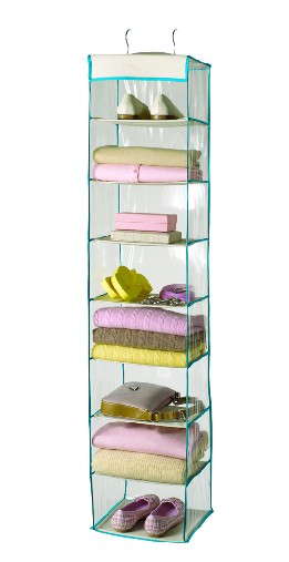 Storage and Organization For Dummies 67008 Hanging... by Vipac