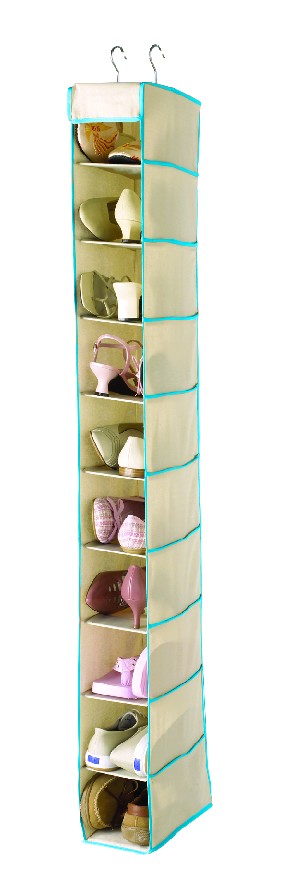Storage and Organization For Dummies 67010 Hanging... by Vipac