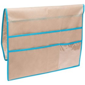 Storage and Organization For Dummies 67024 Bedside... by Vipac