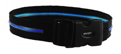 Creative Motion 11452 Lighted Up Dog Collar