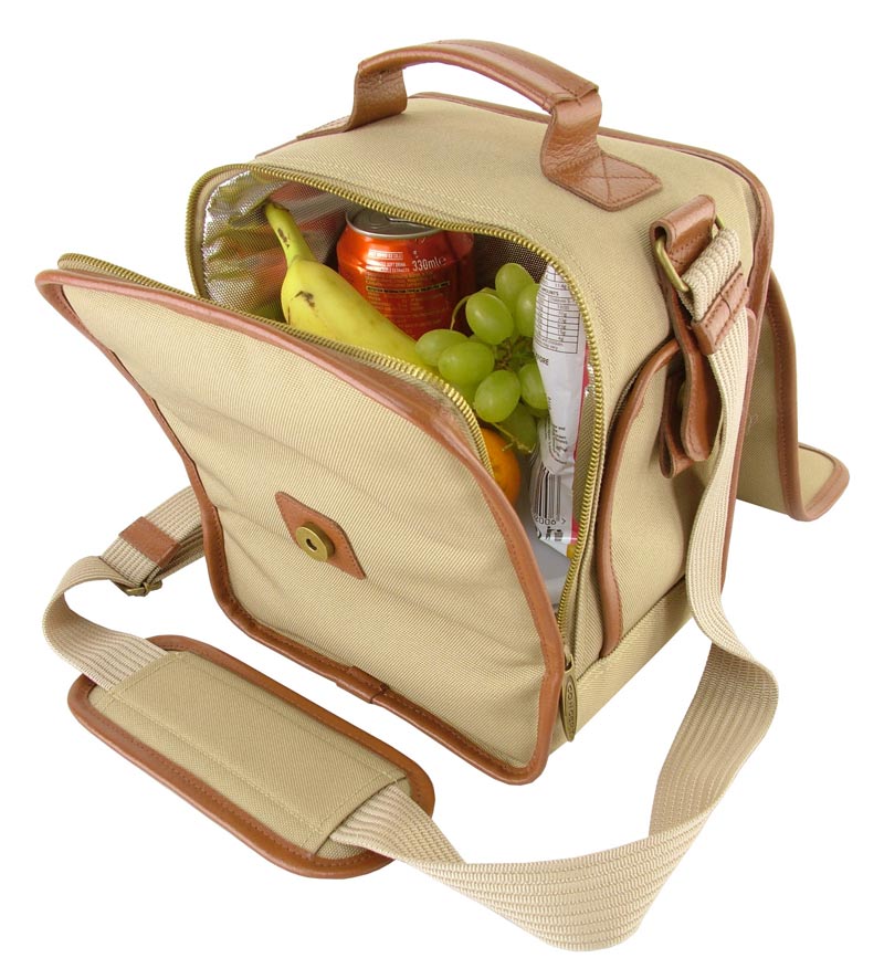 Concept International CLUNSAF Safari Lunch Cooler