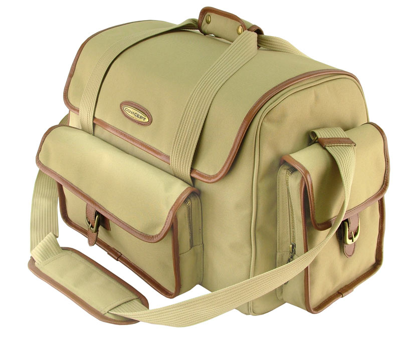 Concept International CSBSAF Safari Sports Cooler Bag